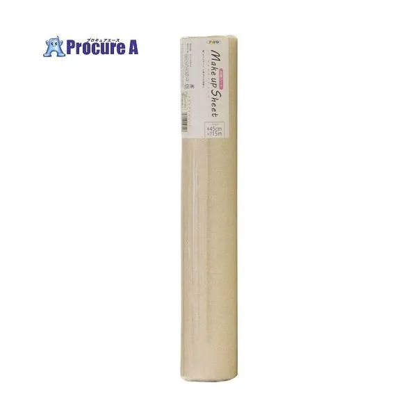 アサヒペン メイクアップシート 45cm×15m S15-21 ■▼215-9768 147028 1本