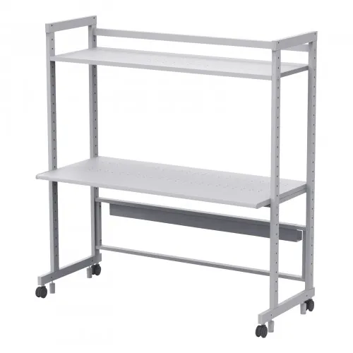 ラック（eラック・オフィス用・Cシリーズ・幅1400・コンパクトタイプ） 【代引き不可商品】 ER-140C サンワサプライ