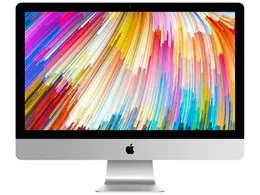 iMac 27インチ Retina 5Kディスプレイモデル MNED2J/A [3800]