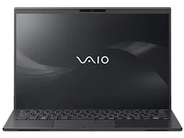 VAIO SX14-R VJS4R2 16GBメモリ搭載 2026年5月発売モデル