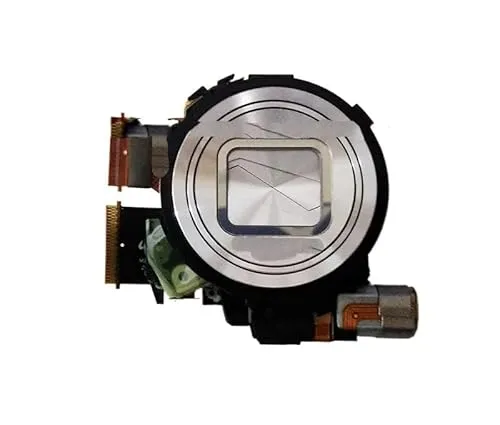 互換性がありますサムスンK Zoom SM-C111 C115 C1116 C1158 携帯電話カメラレンズ交換部品に対応(Bundle1)