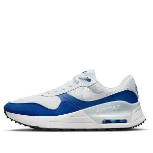 Nike ナイキ メンズ スニーカー エアマックス 【Nike Air Max SYSTM 'Old Royal' DM9537-400】 サイズ US_11.5(29.5cm)