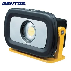 ジェントス GENTOS 防爆LED投光器 GANZ BF50 (1個) GZ-BF50