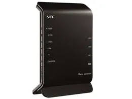 Aterm WG1200HS4 PA-WG1200HS4