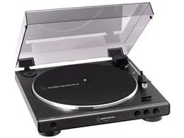 AT-LP60X DGM [ダークガンメタリック]