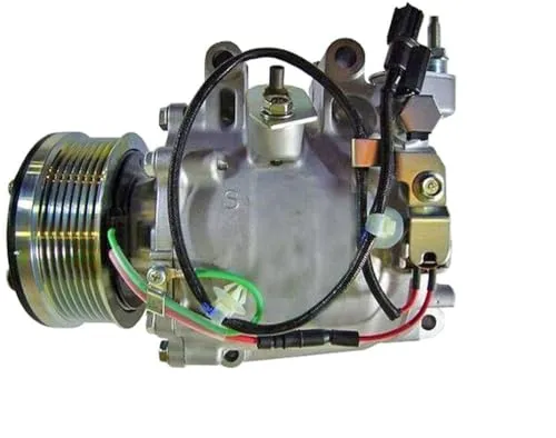 MAHLE A/C compressor エアコンコンプレッサー HONDA CIVIC VIII Hatchback (FN, FK) 1.8 (FN1, FK2) 09.2005-12.2011 ACP 115 000P