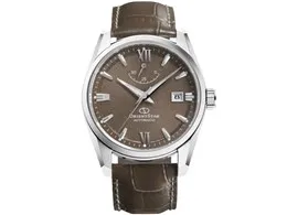 オリエントスター コンテンポラリーコレクション コンテンポラリーデイト RK-AU0113Y