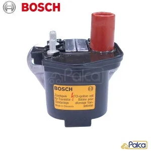 メルセデス ベンツ イグニッションコイル W201/E2.5 W124 S124 C124/230E,500E W126/300SE W140 C140/S420,400SE,S500,500SE R129/500SL BOSCH製