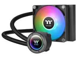 TH120 ARGB Sync V2 CL-W360-PL12SW-A [ブラック]