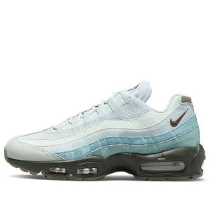 Nike ナイキ メンズ スニーカー 【Nike Air Max 95 'Sequoia Dusty Sage' DQ9468-355】 サイズ US_9(27.0cm)