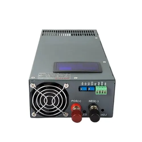1500W 2000W スイッチング電源（LCDディスプレイ付き）0-12V 15V 24V 36V 48V AC-DC DC電源 電子開発 エイジン 低雑音(1500W,0-24V)