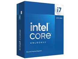 Core i7 14700KF BOX