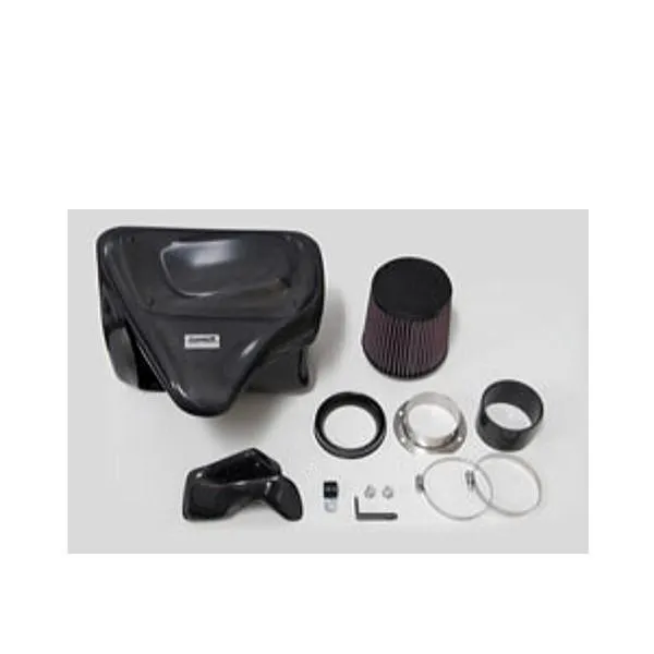 GruppeM グループエム FRI-0221 ラムエアシステム アルファロメオ ジュリア エアクリーナー RAM AIR SYSTEM