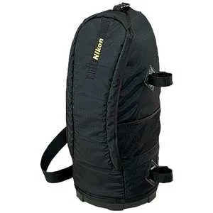 ニコン Nikon レンズセミソフトケース CL-L2