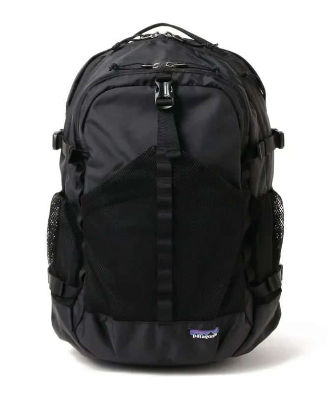 Patagonia / Refugio Day Pack 30L バッグ MEN BLK ONE SIZE