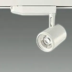 LEDスポットライト 《marche》 プラグタイプ LZ2C CDM-T35W相当 調光タイプ 配光角25° 高彩色4700K相当 ホワイト LZS-93053TWW