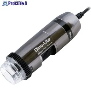 Dino‐Lite Edge S EDR/EDOF/AMR/FLC 偏光 LWD DINOAM7915MZTL 1台 ▼836-7758