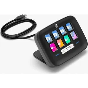 Stream Deck Neo Black [10GBJ9911]