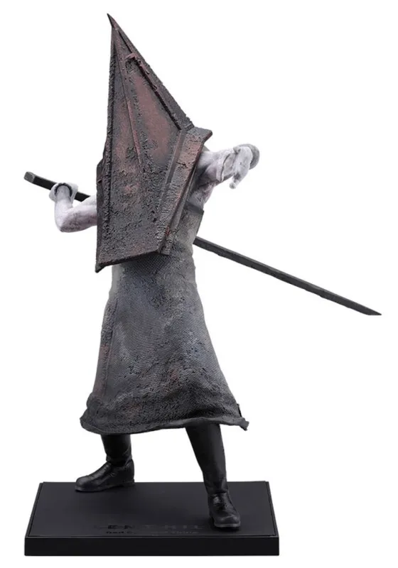 壽屋(KOTOBUKIYA) 予約 フィギュア レッドピラミッドシング 「SILENT HILL 2」 OSHI WORKS 1/7 PVC製塗装済み完成品