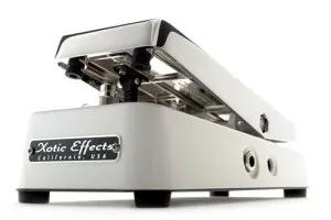 Xotic エキゾチック エフェクター ワウペダル Wah XW-1