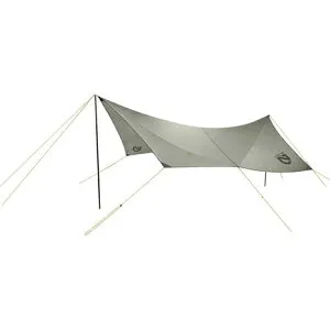 ニーモ（NEMO） 簡単設営 ヘキサタープ テント シャドウキャスター 165 NM-SCT165-MB