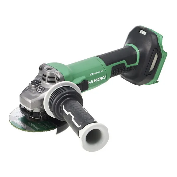 HiKOKI G1810DB (NN) [18V コードレスディスクグラインダ (トイシ外径100mm 蓄電池・充電器・ケース別売)]