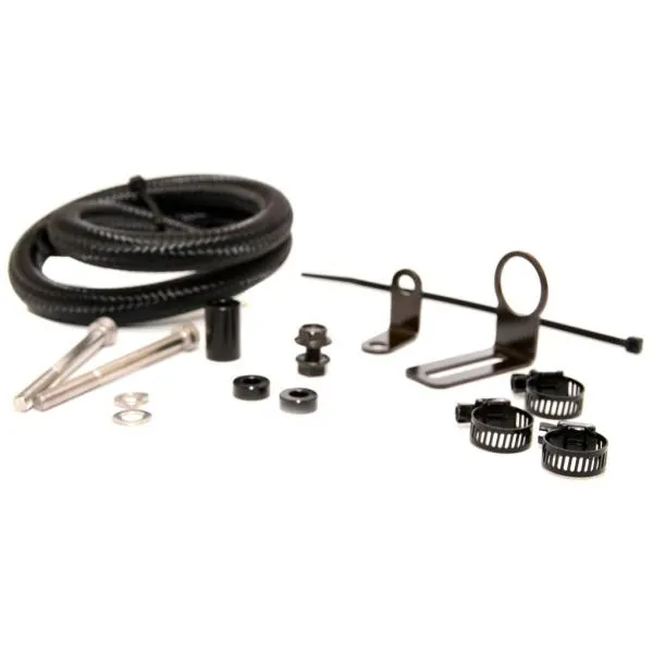 T-REV(寺本自動車商会) ティーレブ T-REVminiSP ホースキット スーパーカブC125 HONDA ホンダ ブレーキホース・クラッチホース ブレーキ