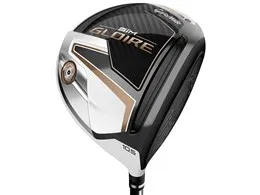 SIM グローレ ドライバー [Air Speeder TM フレックス：SR ロフト：9.5]