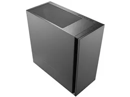 Silencio S600 MCS-S600-KN5N-S00