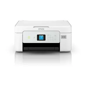 【25日は24時間限定クーポン配布】EPSON エプソンカラリオ 複合機 A4インクジェットプリンタ EW-456A(2587429)送料無料