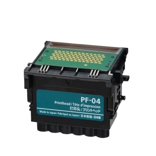 Print Head PF-04 pf04 pf 04 Nozzle Printhead Compatible For Canon IPF650 IPF655 IPF681 IPF685 IPF760 IPF686 IPF755 IPF765 IPF750