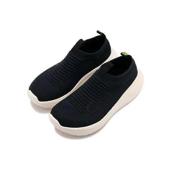 ウーフォス OOFOS Women's OOmy Zen Chalk/Black [2000940173251] （Chalk/Black）