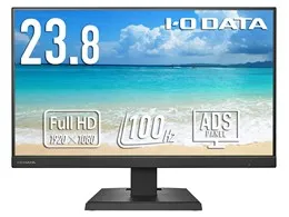LCD-C242SDBX [23.8インチ ブラック]