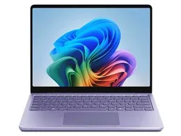 Surface Laptop 13インチ・Snapdragon X Plus・16GBメモリ・512GB UFS搭載モデル
