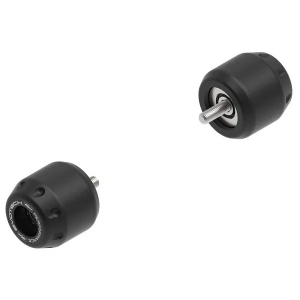 Evotech Performance エボテックパフォーマンス バーエンドウェイト ツーリング V7 Special Edition Speed Triple 1200 RR バーエンド ハンドル