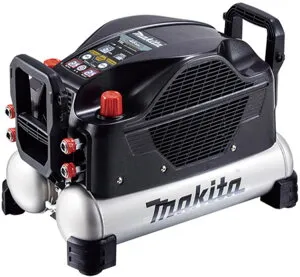 【送料込み】【期間限定価格】エアコンプレッサ マキタ AC500XLHB【460】