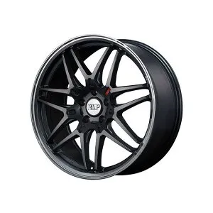 MID RMP 720F（セミグロスガンメタ/リムポリッシュ）