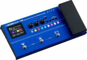 BOSS / GX-1B Bass Effects Processor【名古屋栄店】