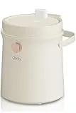 Clarity クリーンポット h2338IV [アイボリー]