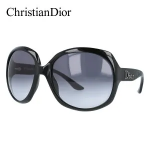【訳あり】Christian Dior サングラス GLOSSY1 584/LF グロッシー レディース UVカット 紫外線対策 クリスチャンディオール