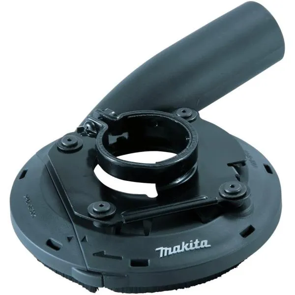 マキタ 100mmカップダイヤ用集じんカバー(9560CV/9533BL/9539Bなど他用) A-52629