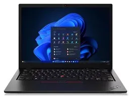 ThinkPad L13 Gen 5 21LB000SJP [ブラック]