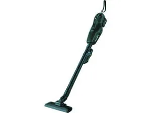 Panasonic パナソニック デュアル 充電クリーナー 18V5.0Ahセット 黒 EZ37A3LJ1G-B