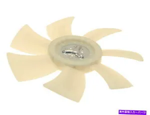 コンデンサー 2002-2006 ACURA RSX A/Cコンデンサーファンブレード本物11466DT 2003 2004 2005 For 2002-2006 Acura RSX A/C Condenser Fan Blade Genuine 11466DT 2003 2004 2005【並行輸入品】