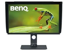 AQCOLOR SW321C-JP [32インチ ダークグレー]