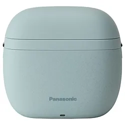 Panasonic(パナソニック) メンズシェーバー ラムダッシュ パームイン LITE スモーキーブルー ES-P330U-B ［3枚刃 /AC100V-240V］