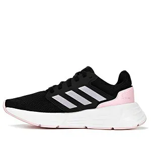 adidas アディダス レディース スニーカー 【(WMNS) adidas Duramo 10 Galaxy 6 OM 'Black Pink' ID7372】 サイズ US_7(24.0cm)