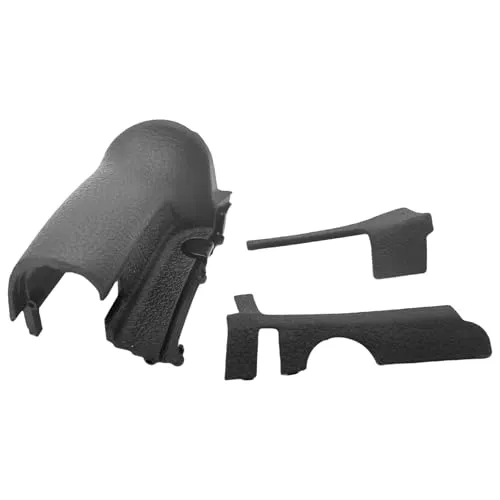 カメラ背面バックカバー 親指ラバーグリップ 親指パッド D7500 用保護交換品 デジタルアクセサリーカバー