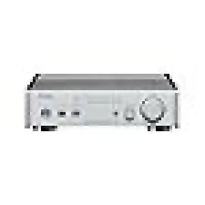 TEAC(ティアック) AI-303-S シルバー USB DAC/ステレオプリメインアンプ/ヘッドホンアンプ 小型コンパクト/Bluetooth/HDMI-CEC ARCARC/MQA/ハイレゾ