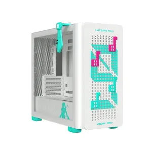 【初音ミク】ASUS A23 Hatsune Miku Edition